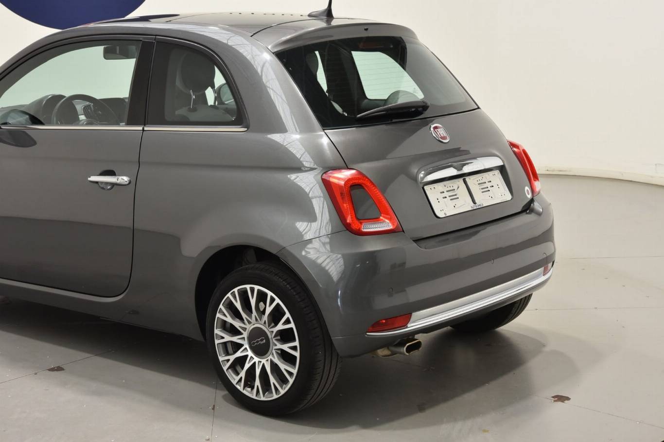 FIAT 500 9