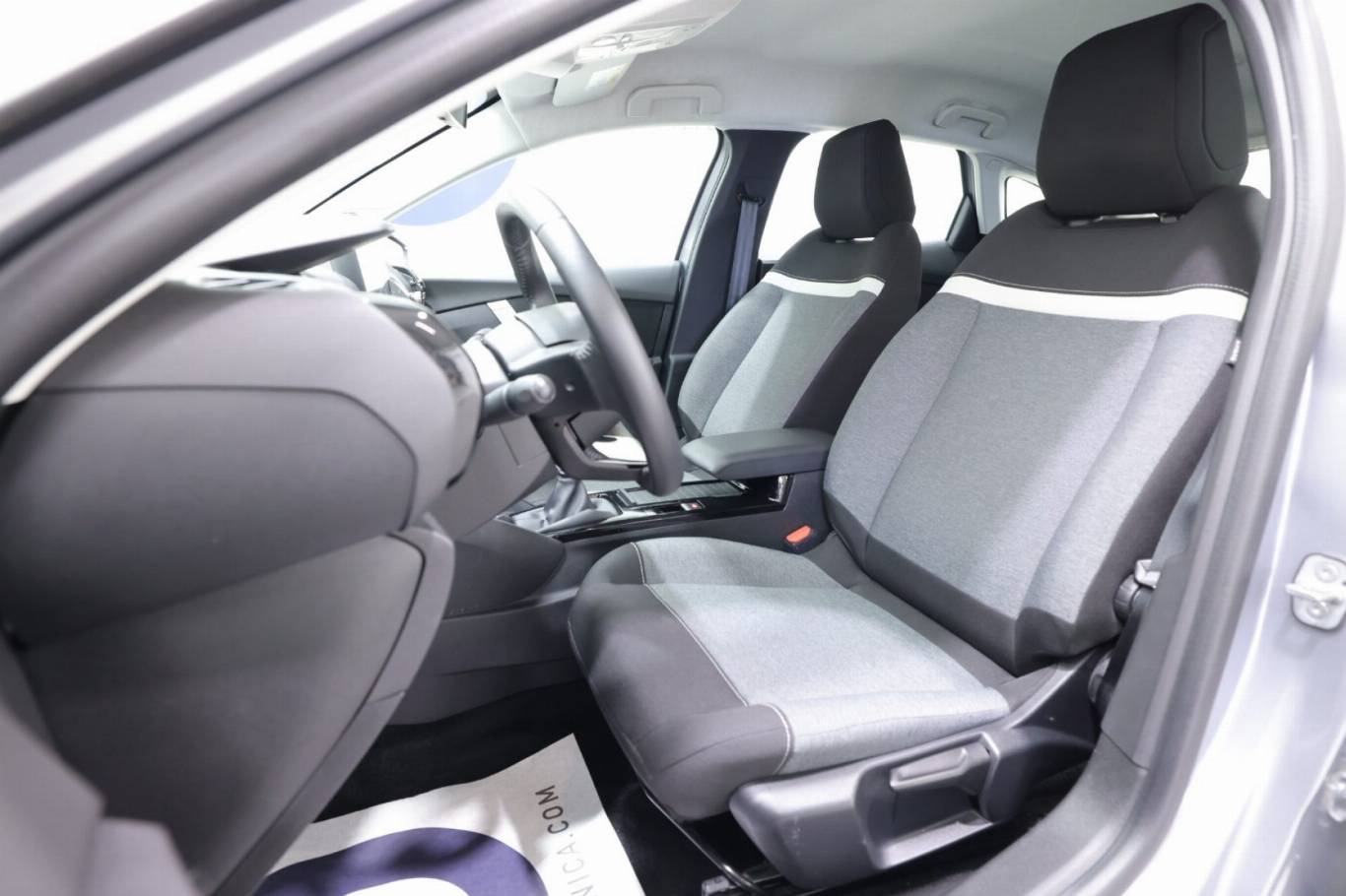 CITROEN C4 6