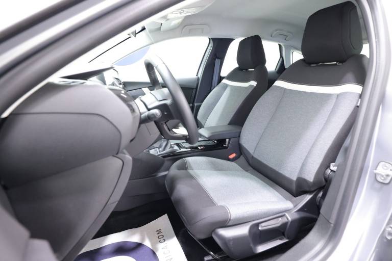 CITROEN C4 6