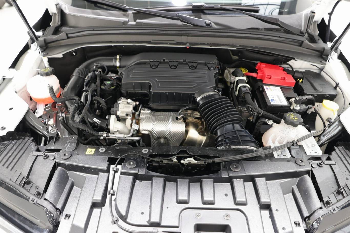 ALFA ROMEO Tonale 61