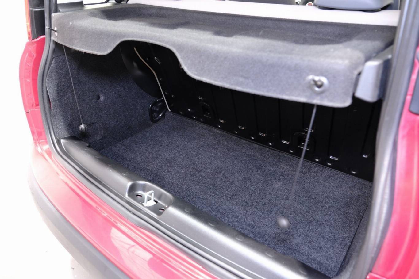 FIAT Panda 55