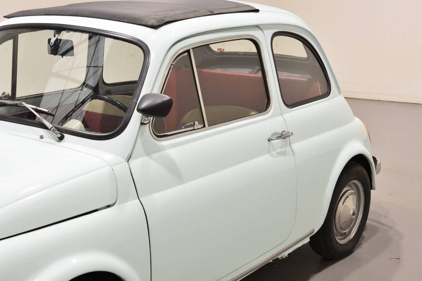 FIAT 500 28