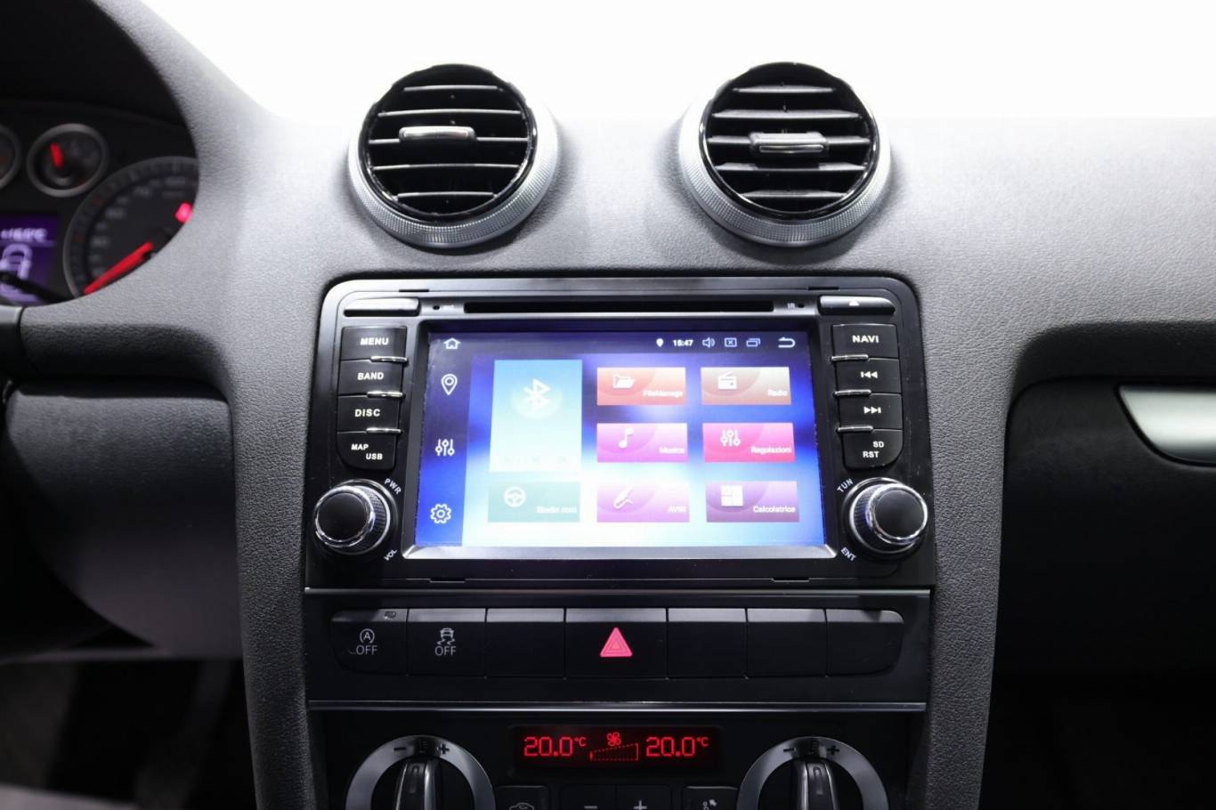 AUDI A3 9