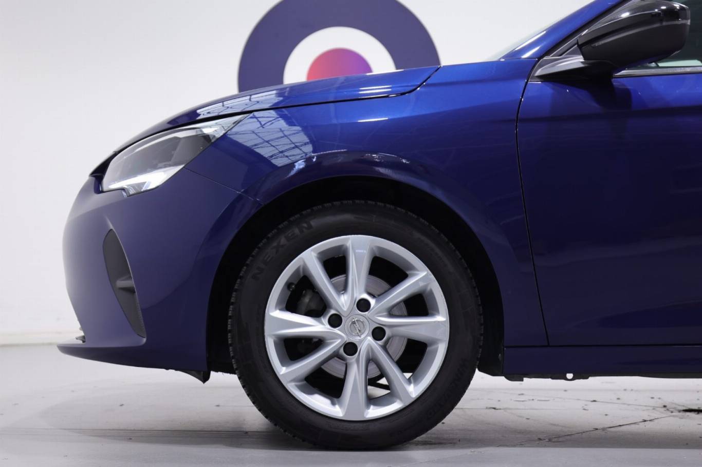 OPEL Corsa 18