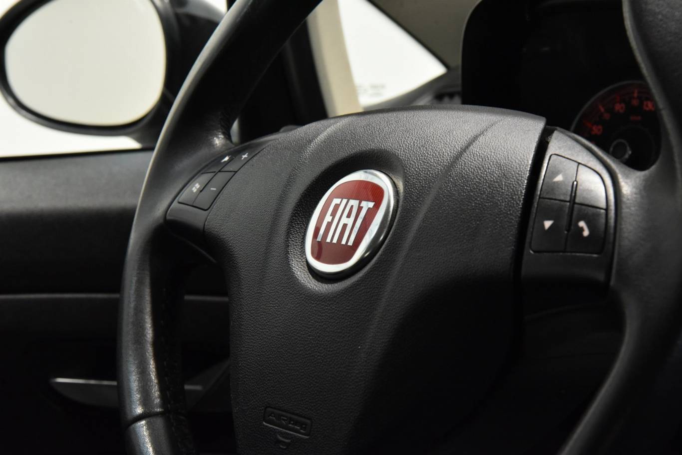 FIAT Grande Punto 24