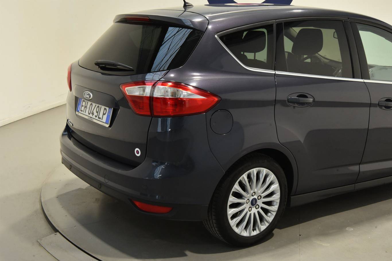 FORD C-Max 18