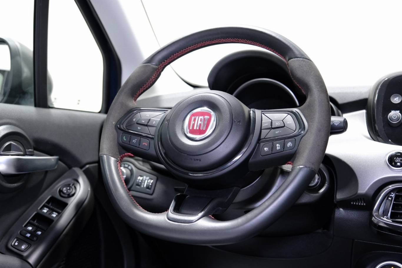 FIAT 500X 44