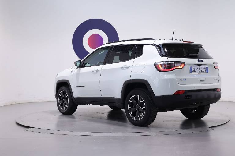 JEEP Compass 16
