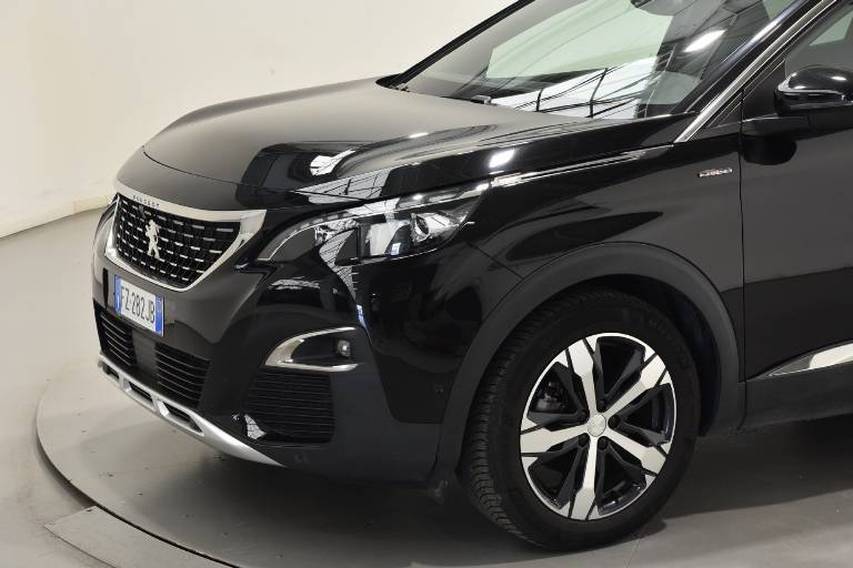 PEUGEOT 3008 15