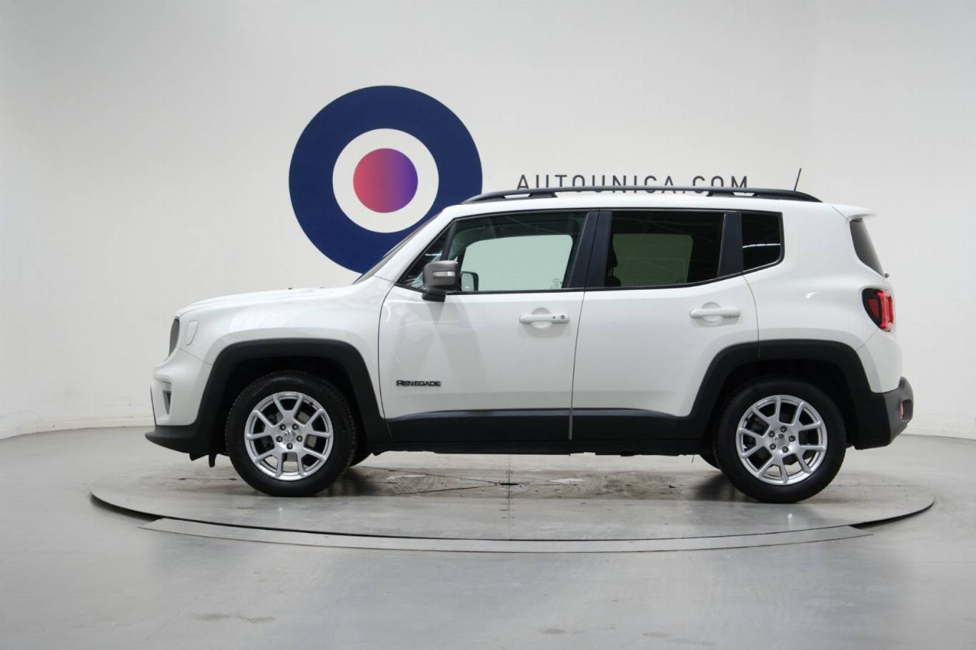 JEEP Renegade 18