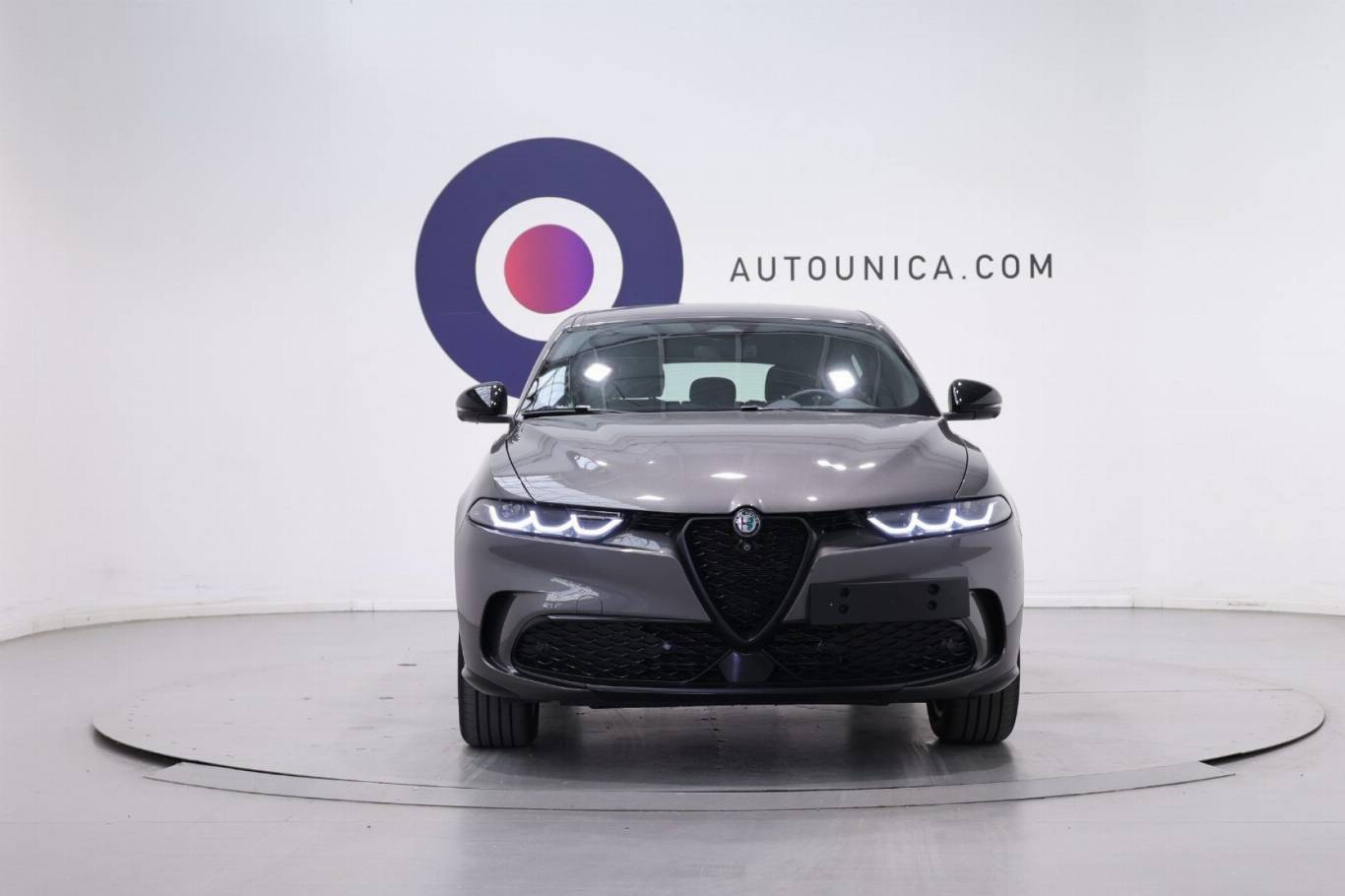 ALFA ROMEO Tonale 2
