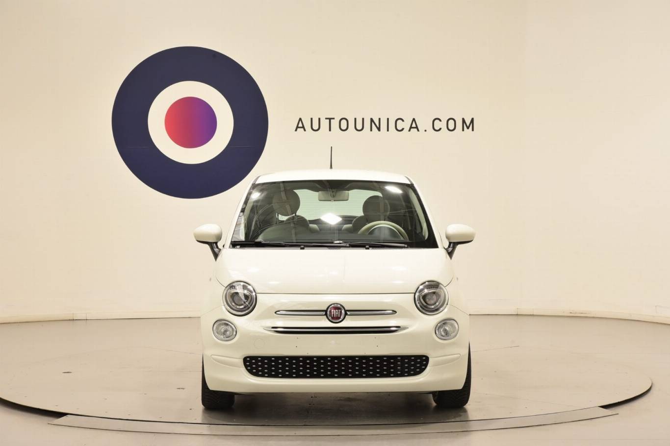 FIAT 500 5