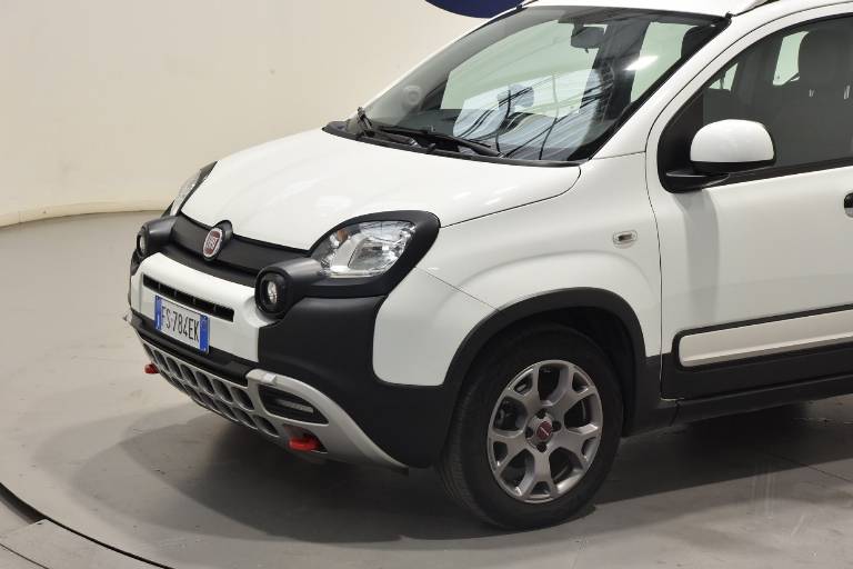 FIAT Panda 15