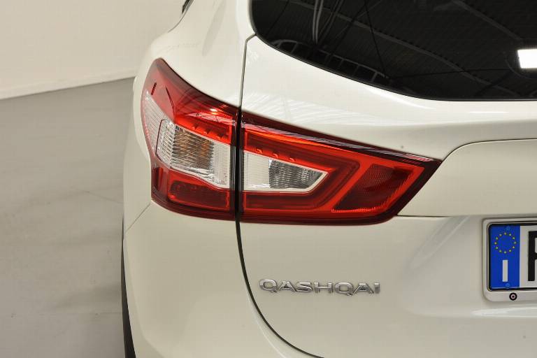 NISSAN Qashqai 36