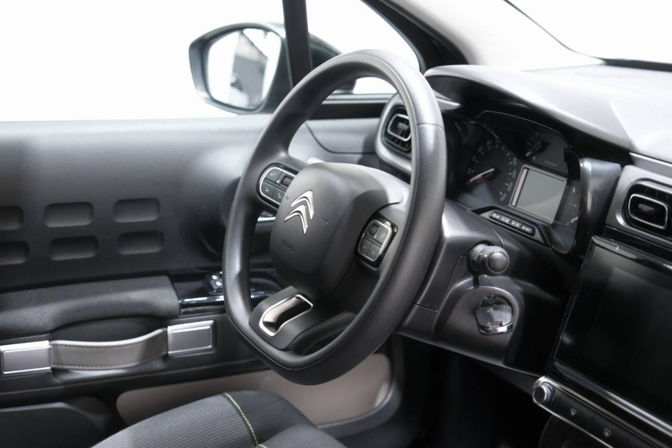 CITROEN C3 51