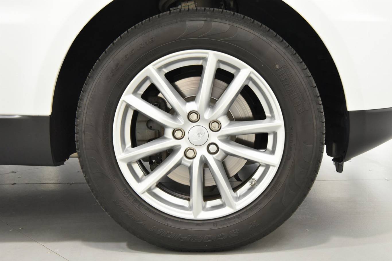 LAND ROVER Range Rover Sport 31