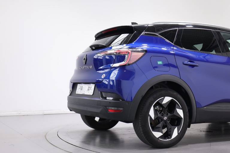 RENAULT Captur 44