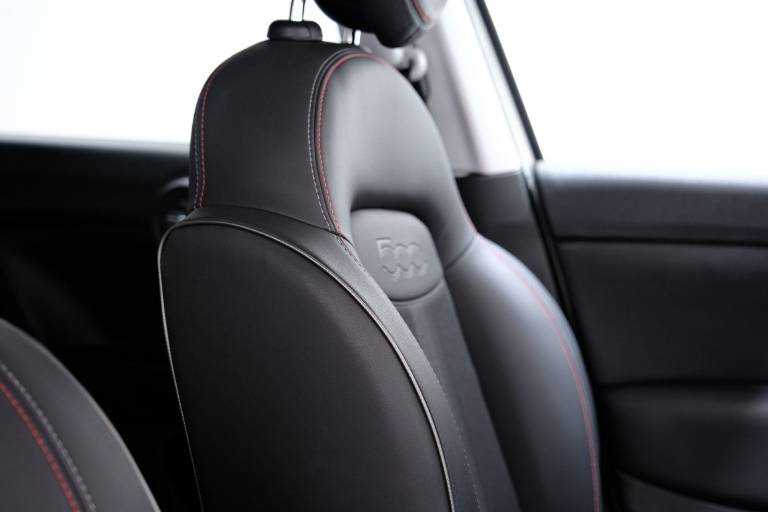 FIAT 500X 60
