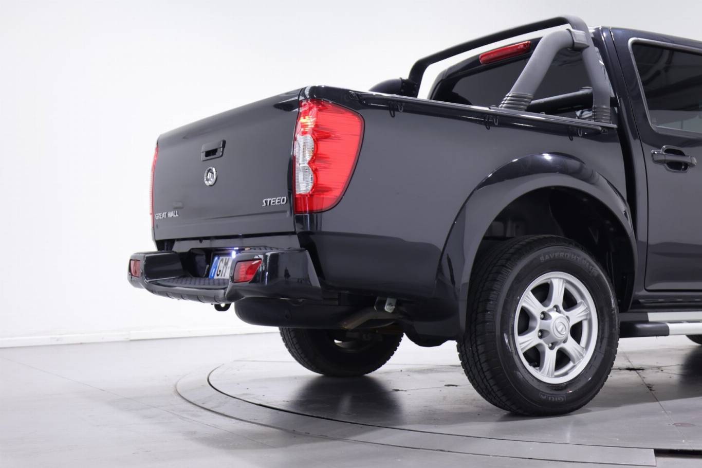 GREAT WALL Steed 39