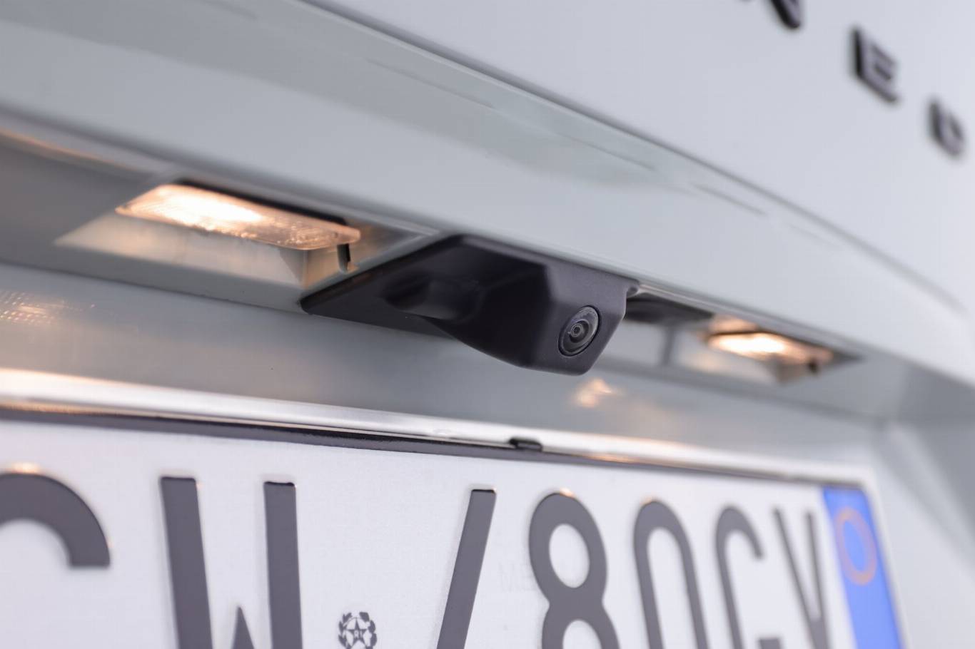 FORD Tourneo Courier 43