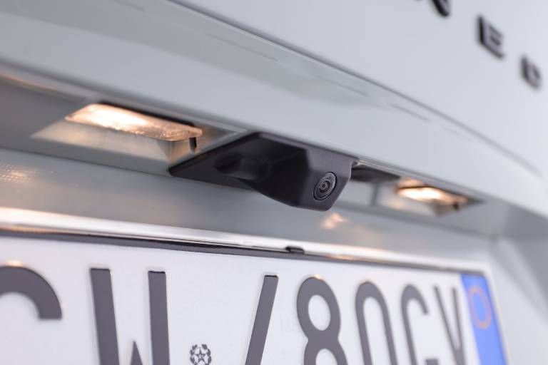 FORD Tourneo Courier 43