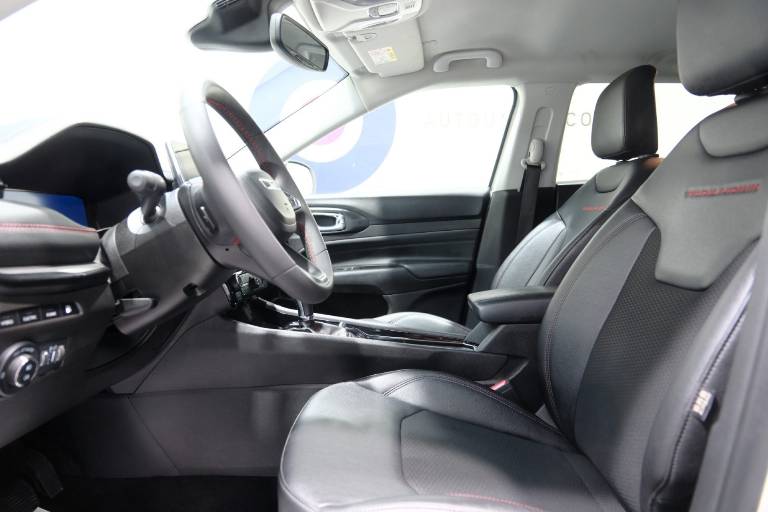 JEEP Compass 20