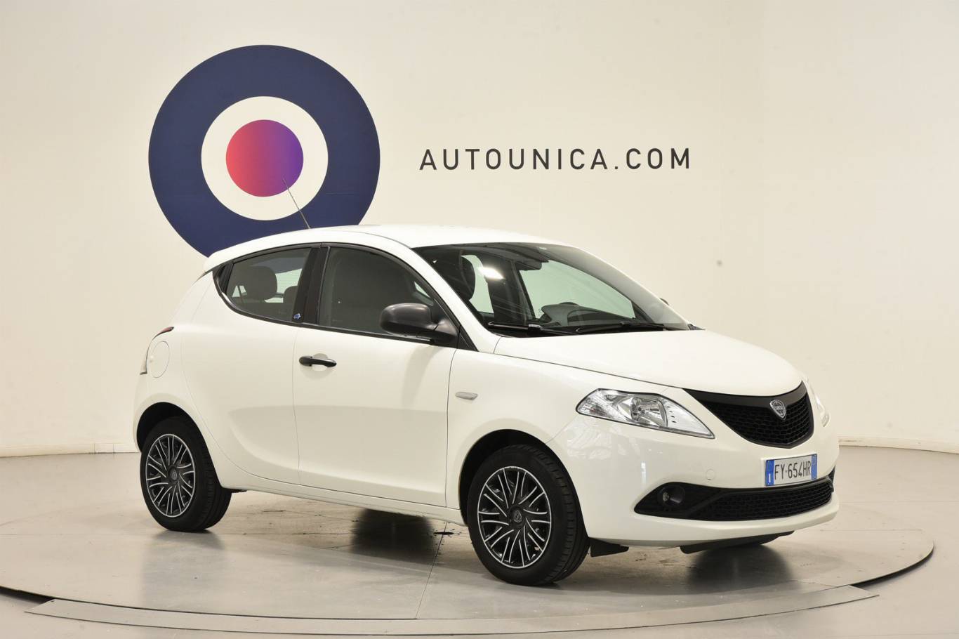 LANCIA Ypsilon 29