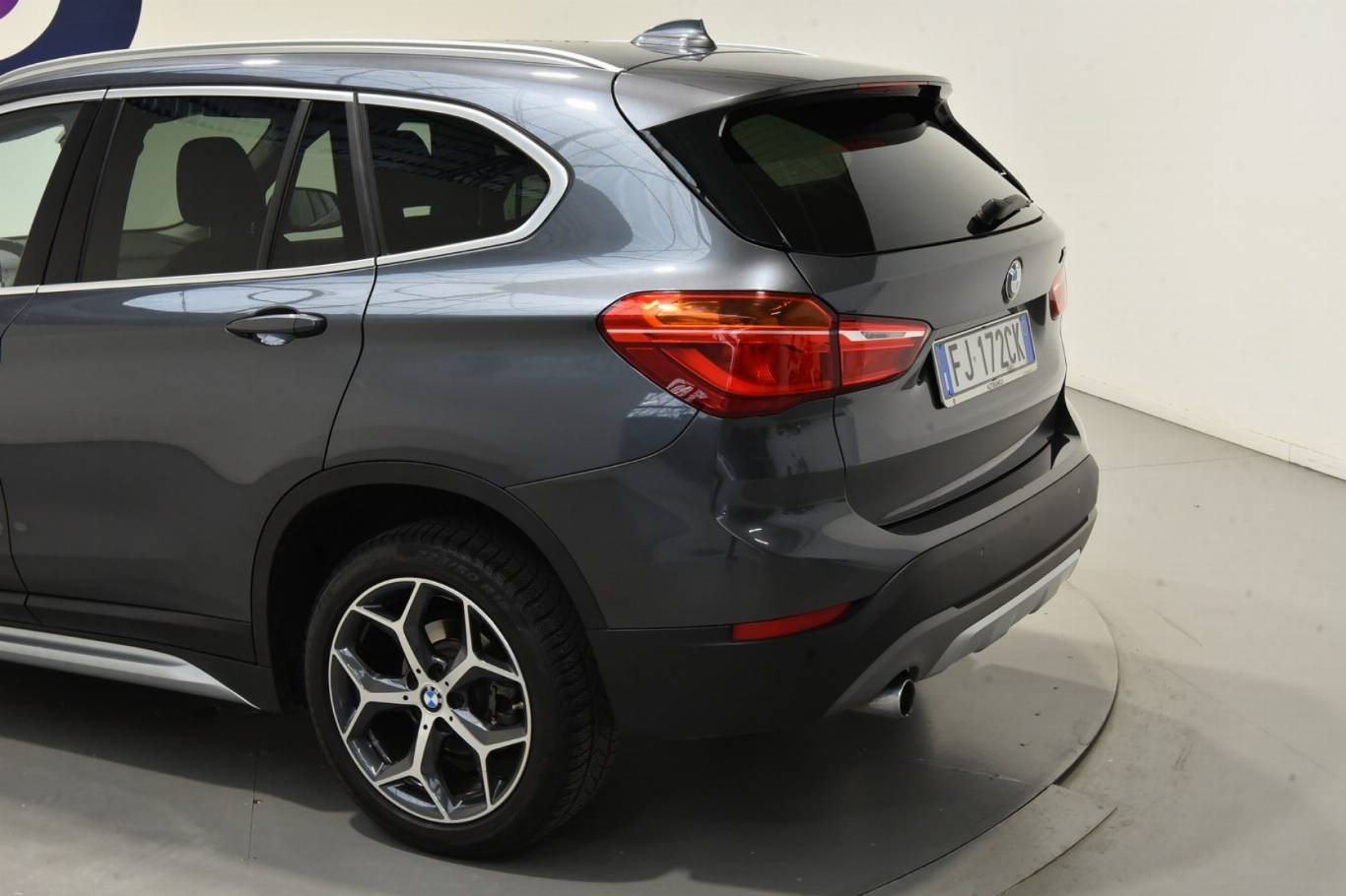 BMW X1 36