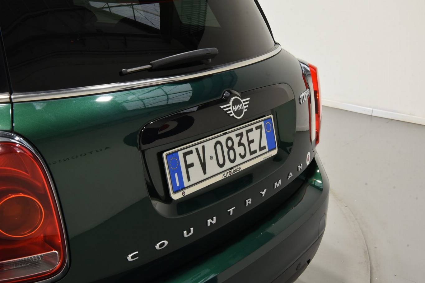 MINI Countryman 45
