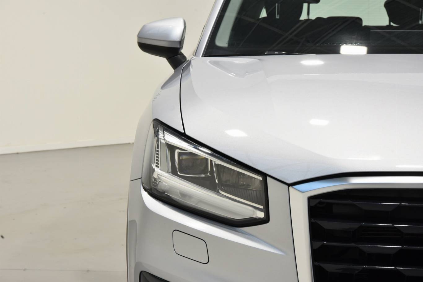 AUDI Q2 35