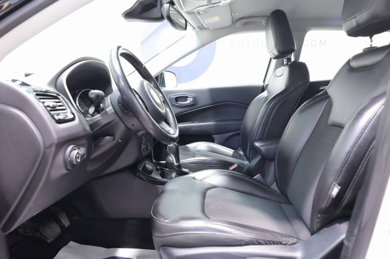 JEEP Compass 20