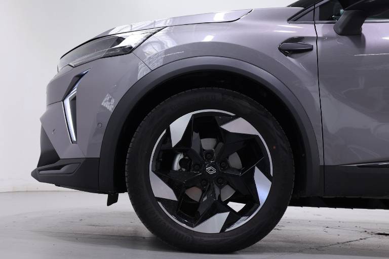 RENAULT Captur 17