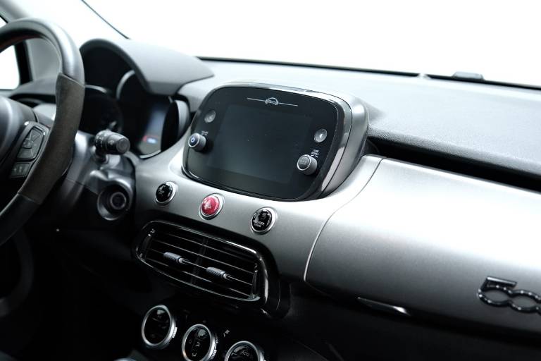 FIAT 500X 58