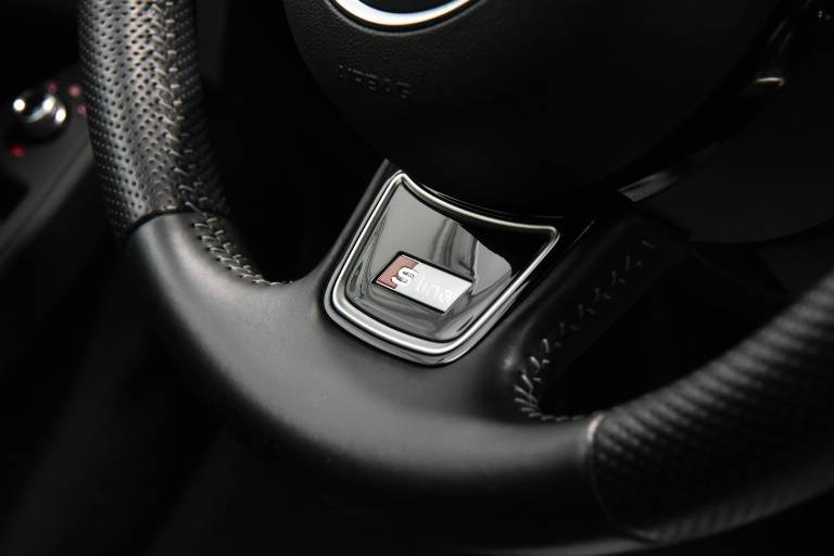 AUDI A5 43
