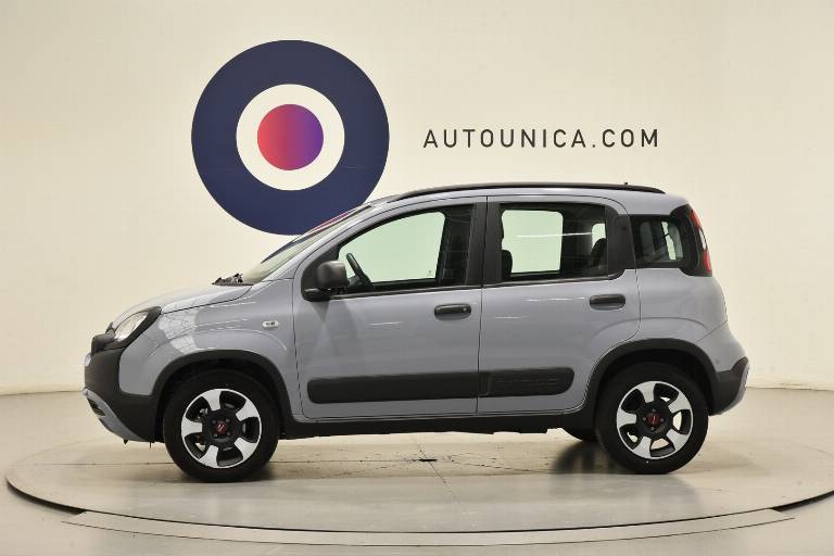 FIAT Panda 31