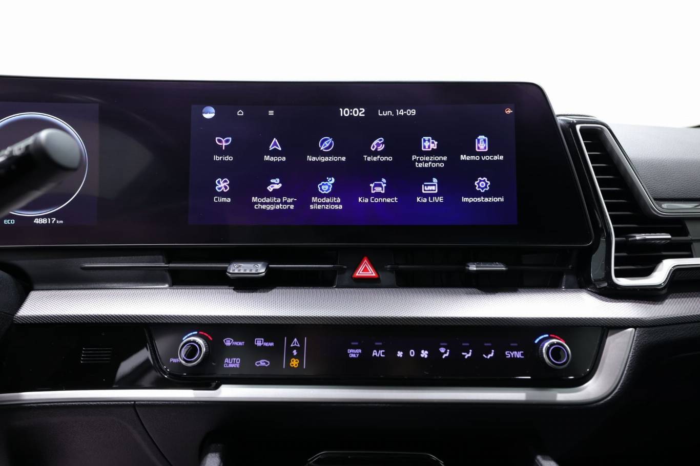 KIA Sportage 22