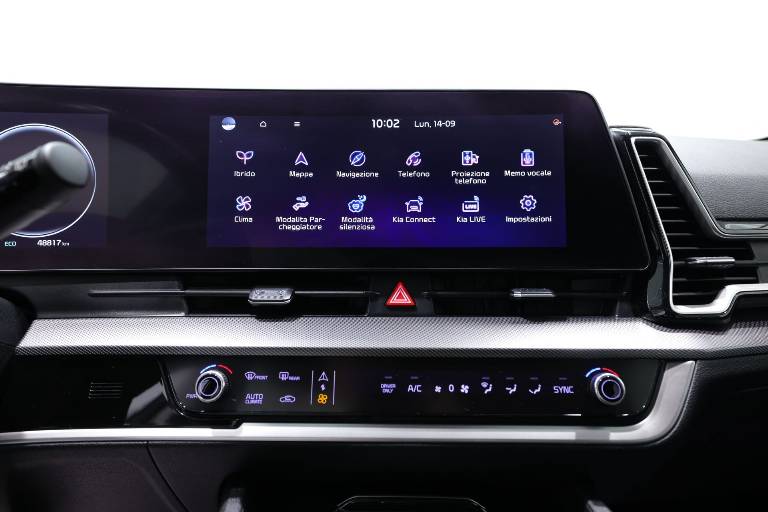 KIA Sportage 22