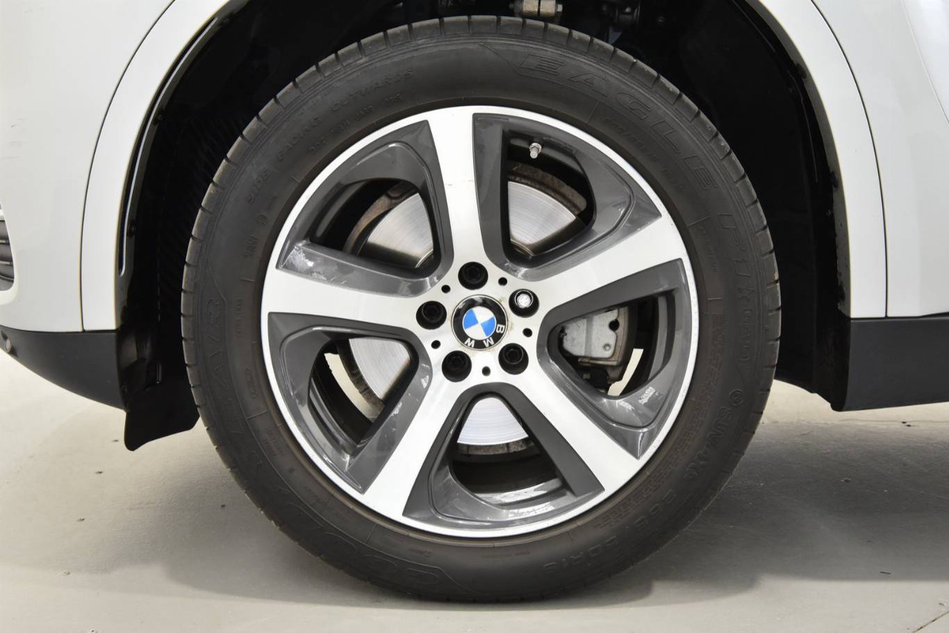 BMW X5 34
