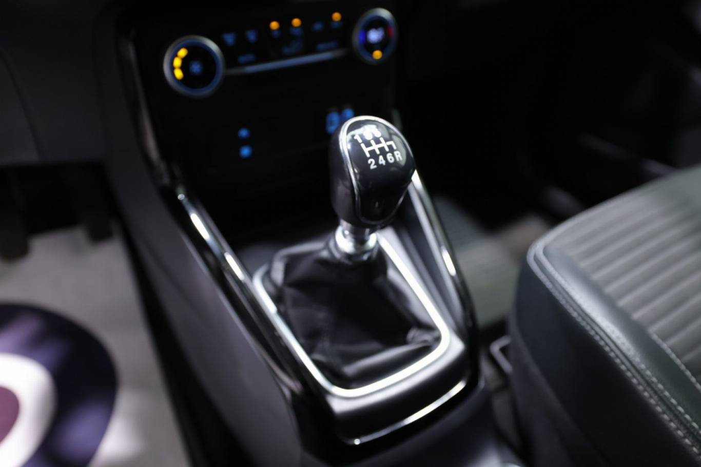 FORD EcoSport 29