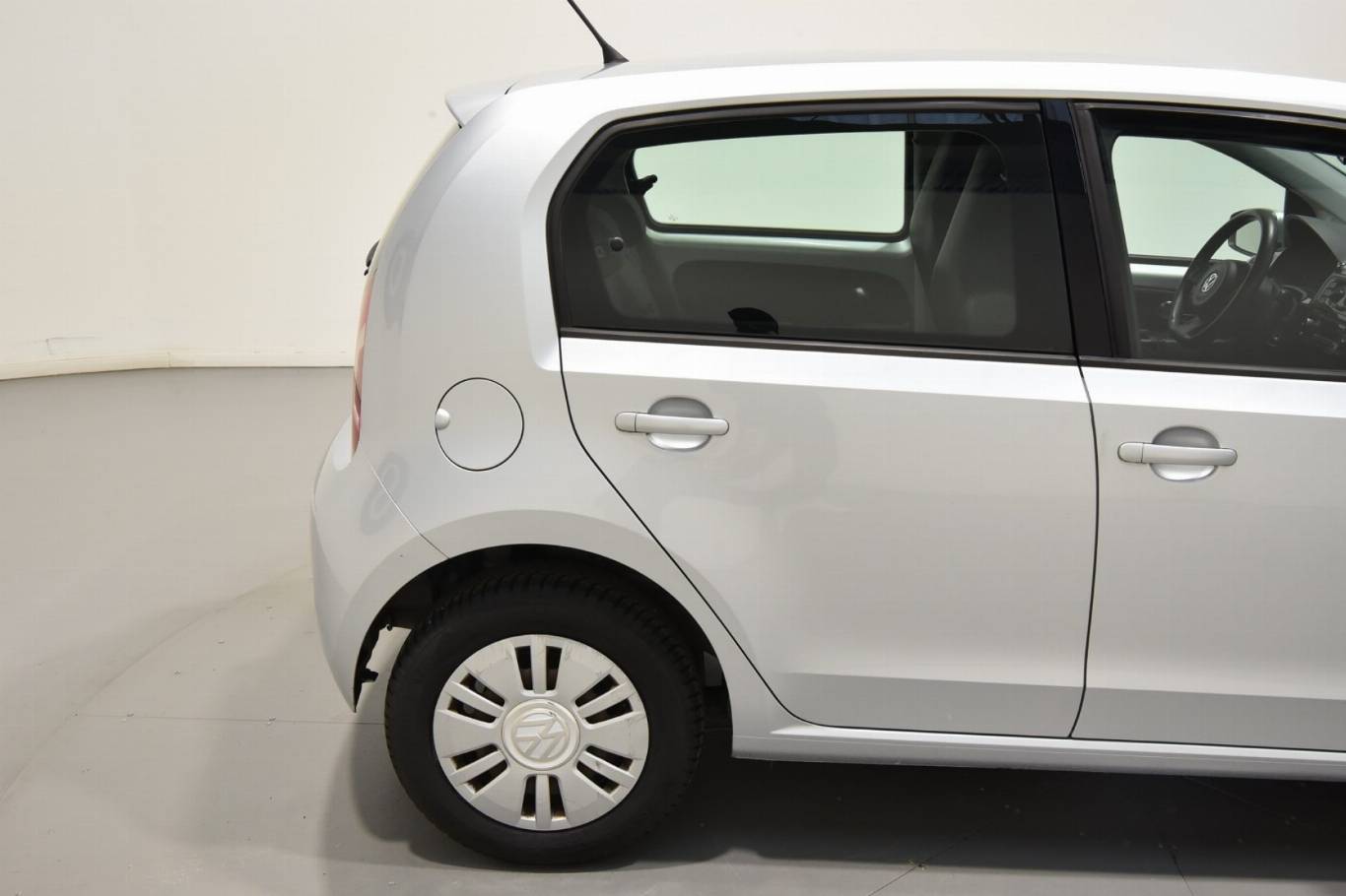 VOLKSWAGEN Up! 35