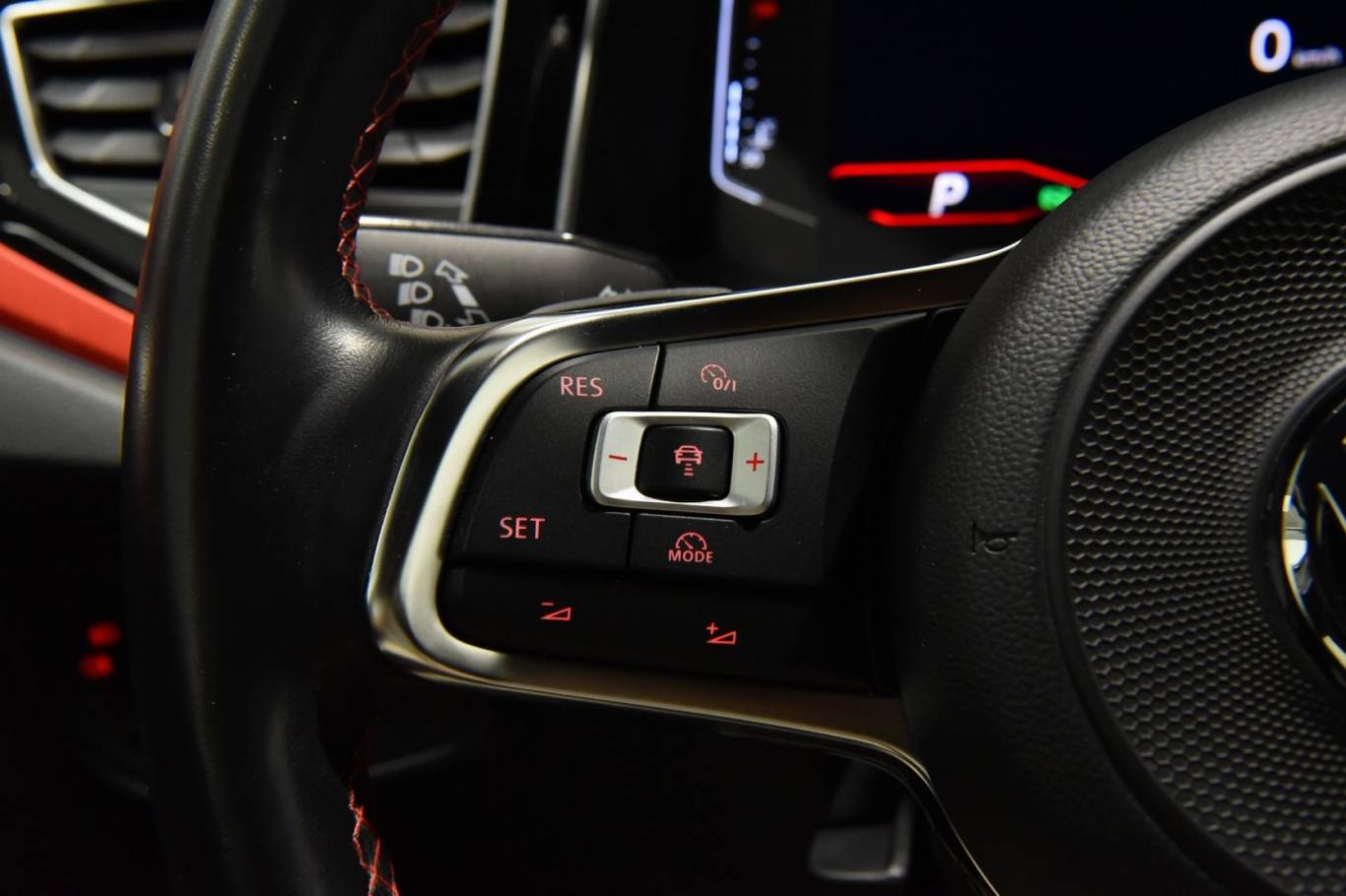 VOLKSWAGEN Polo GTI 7