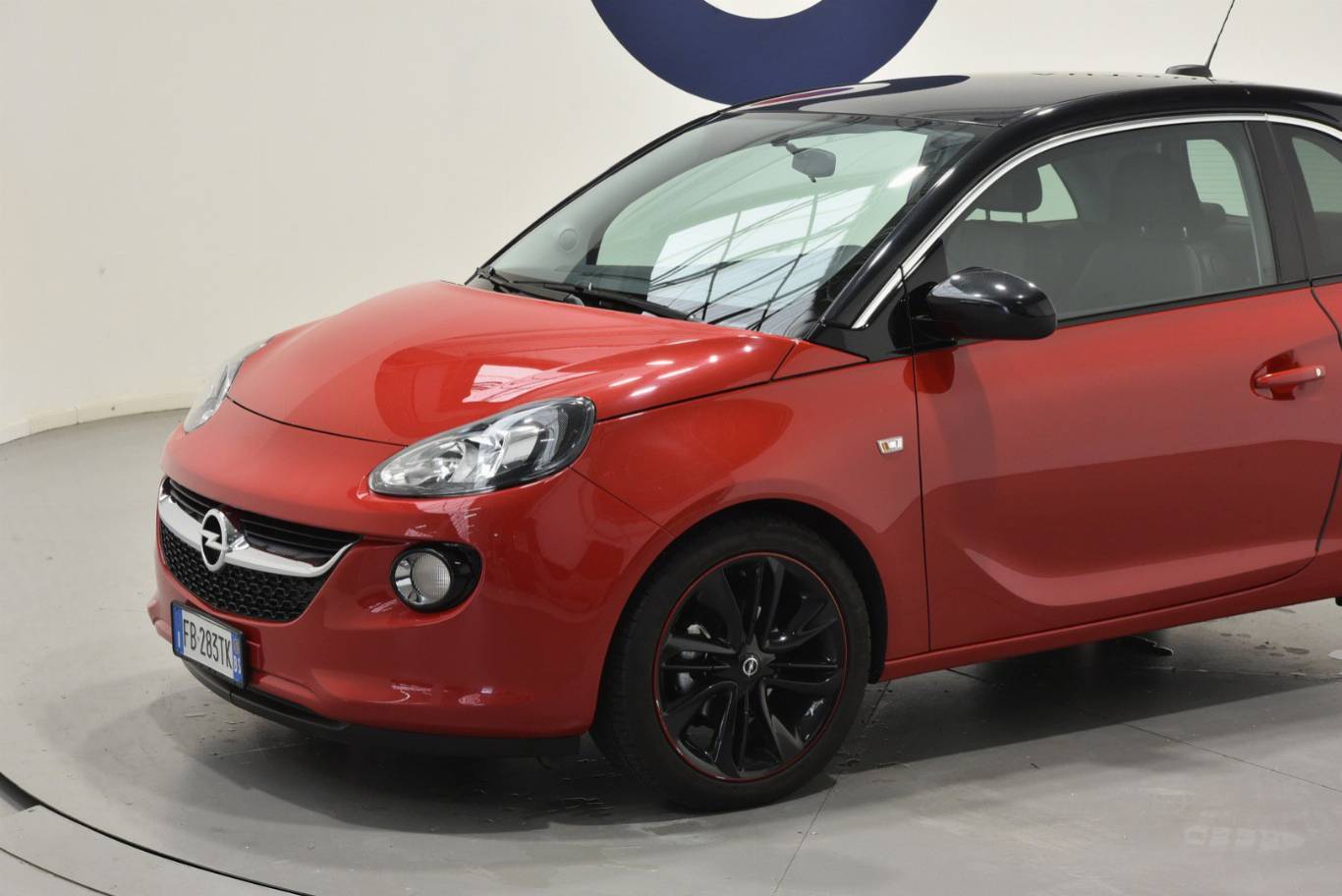 OPEL Adam 29