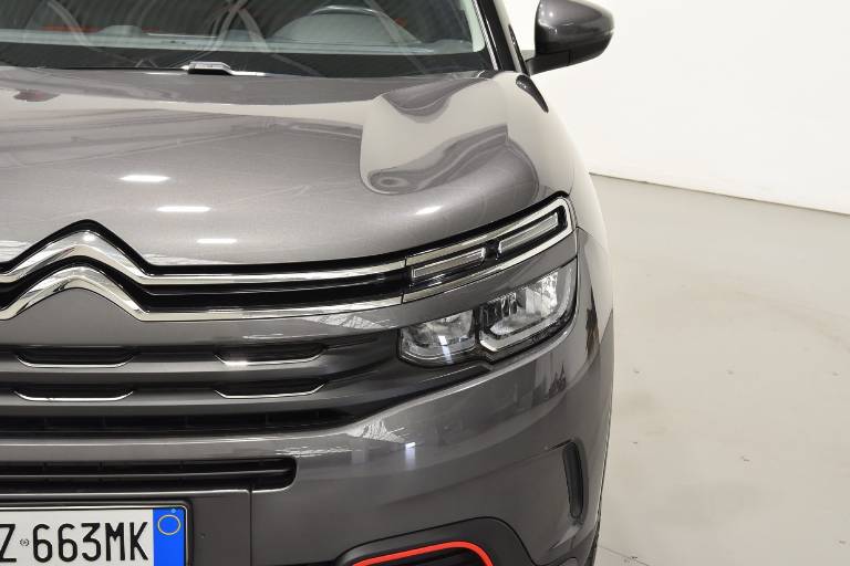 CITROEN C5 Aircross 14