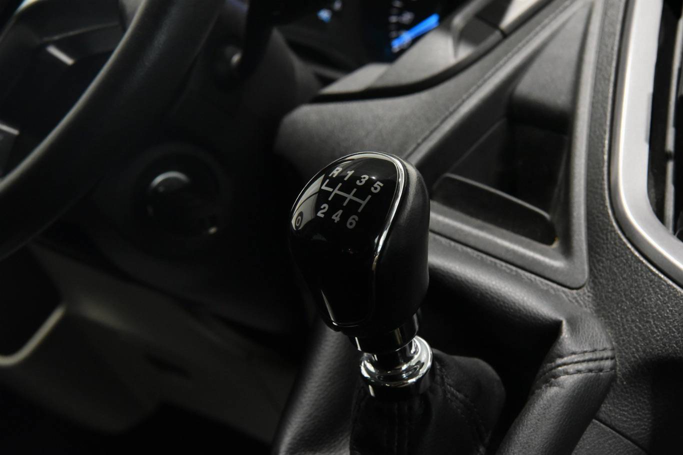 FORD Tourneo Custom 41