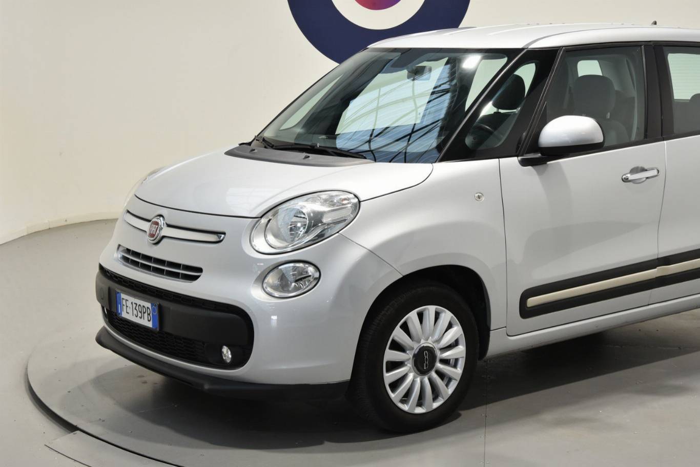 FIAT 500L 36