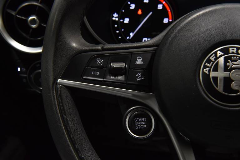 ALFA ROMEO Stelvio 20