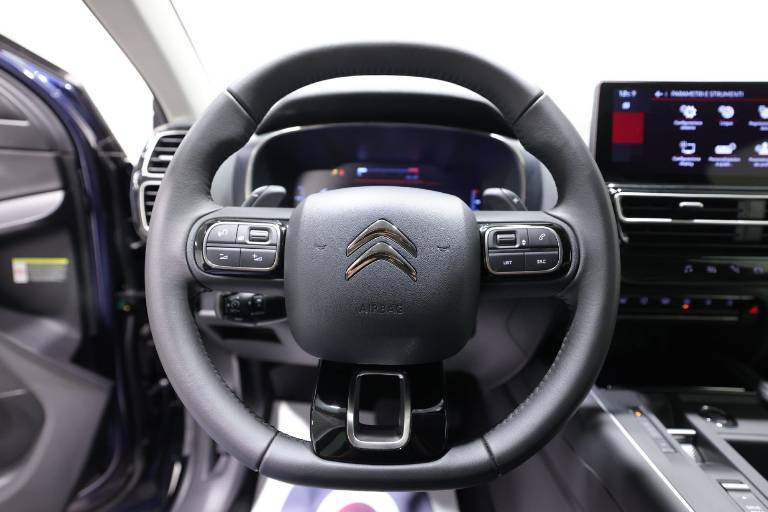 CITROEN C5 Aircross 7