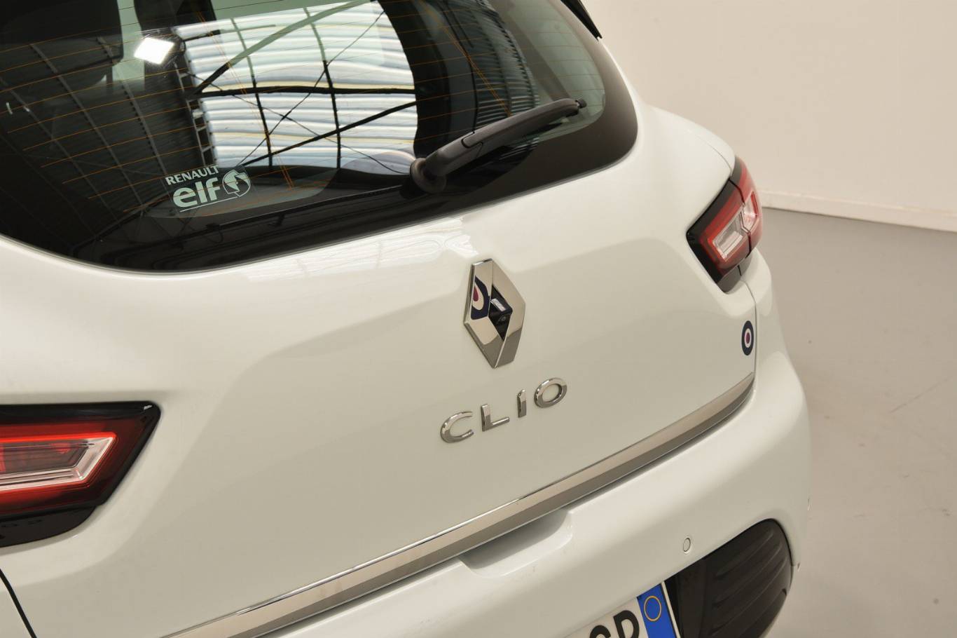 RENAULT Clio 42
