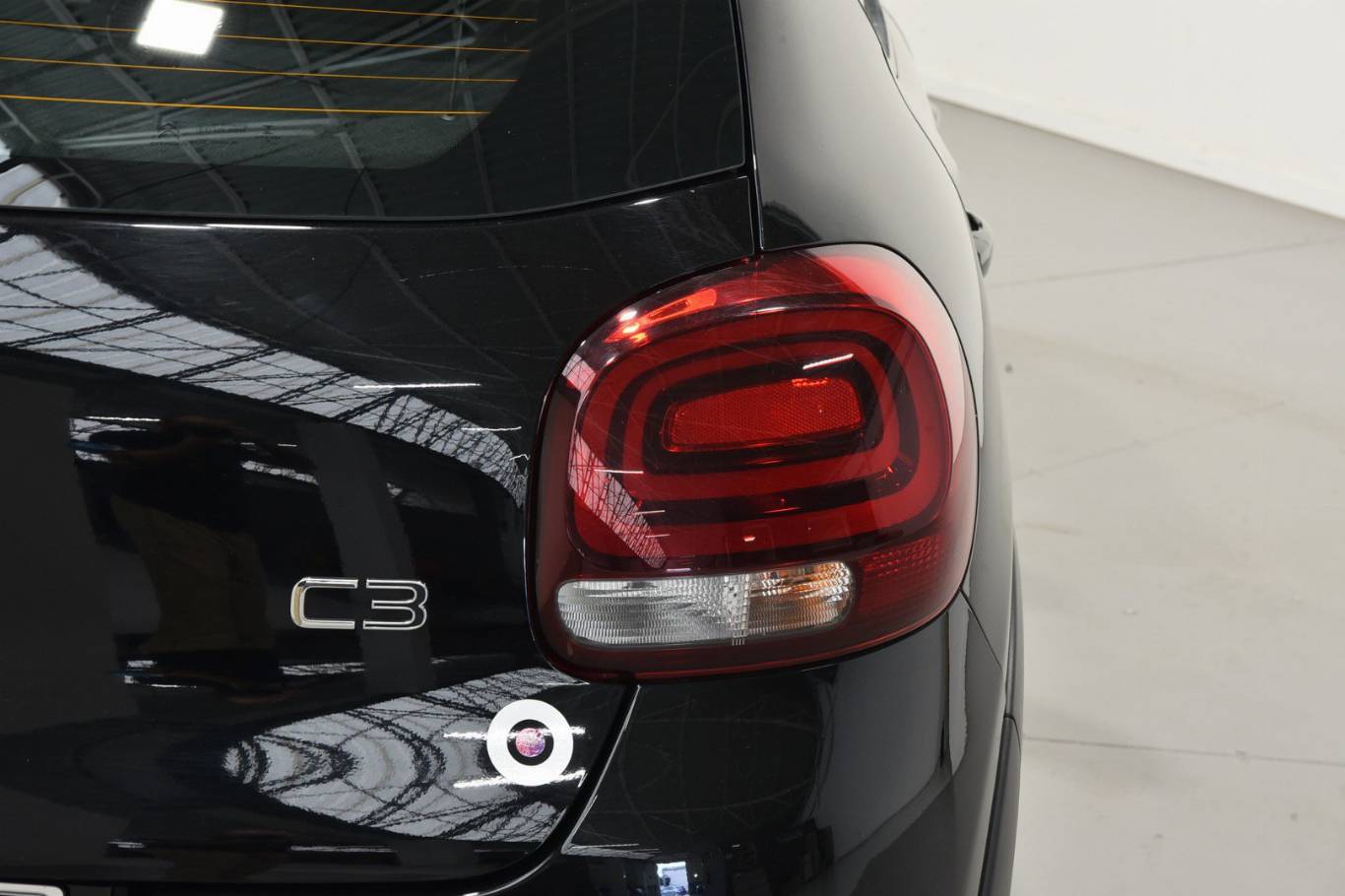 CITROEN C3 15