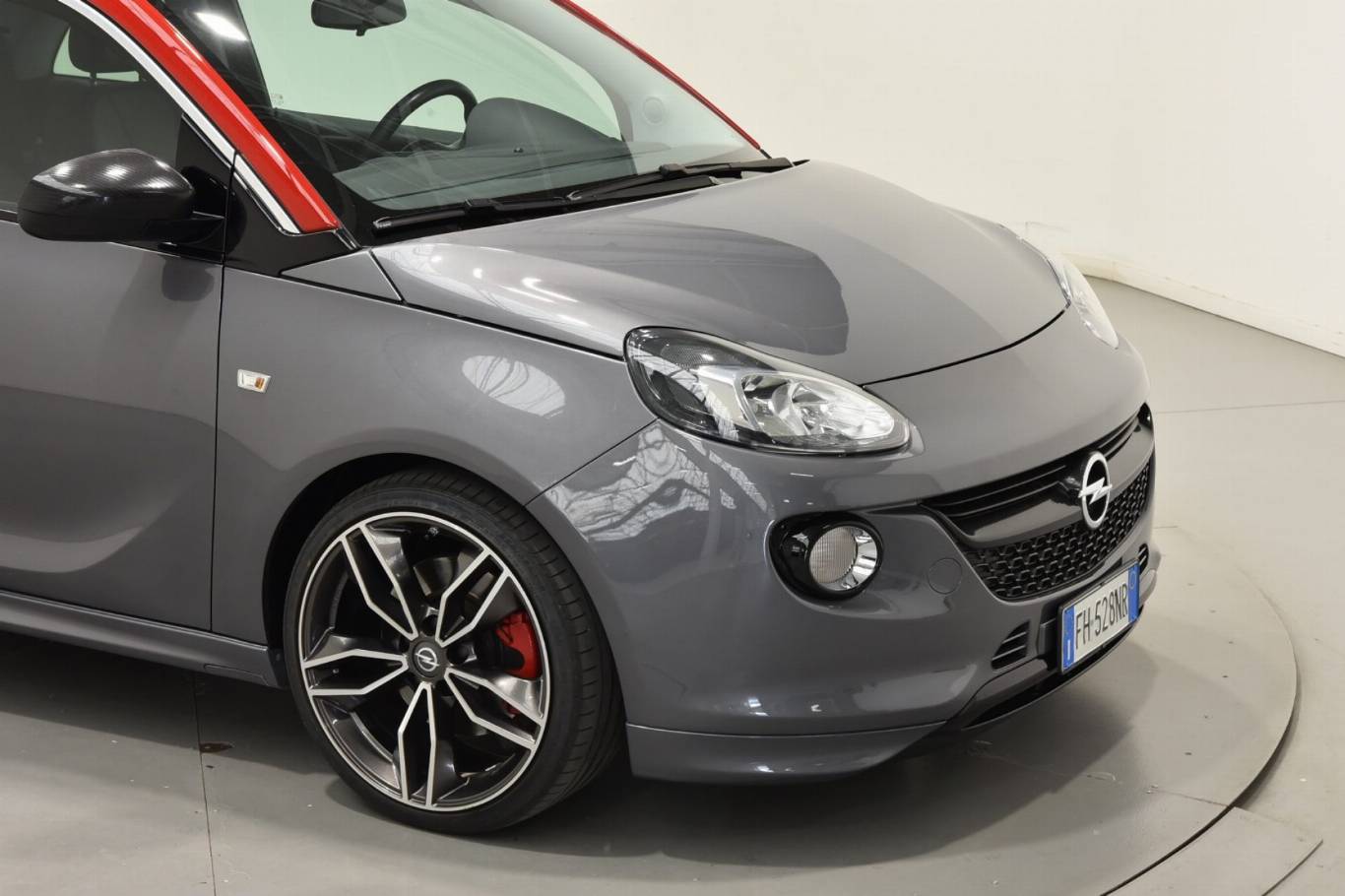 OPEL Adam 14